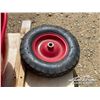 Image 8 : WHEEL BARROW PARTS