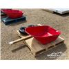Image 1 : WHEEL BARROW PARTS