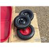 Image 6 : WHEEL BARROW PARTS