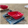 Image 1 : WHEEL BARROW PARTS