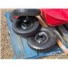 Image 7 : WHEEL BARROW PARTS