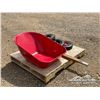 Image 4 : WHEEL BARROW PARTS