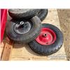 Image 6 : WHEEL BARROW PARTS