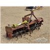Image 2 : 60 IN. ROTOTILLER 3PT HITCH