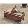 Image 3 : 60 IN. ROTOTILLER 3PT HITCH