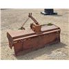 Image 4 : 60 IN. ROTOTILLER 3PT HITCH