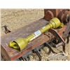 Image 5 : 60 IN. ROTOTILLER 3PT HITCH