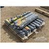 Image 1 : (14) ROLLS OF 3 X 15 FT. PLASTIC HARDWARE NET