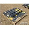 Image 3 : (14) ROLLS OF 3 X 15 FT. PLASTIC HARDWARE NET