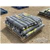 Image 1 : ROLLS OF 3 X 15 FT. PLASTIC HARDWARE NET