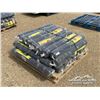 Image 4 : ROLLS OF 3 X 15 FT. PLASTIC HARDWARE NET