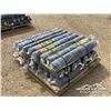 Image 2 : (24) ROLLS OF 3 X 15 FT. PLASTIC HARDWARE NET