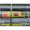 Image 5 : (24) ROLLS OF 3 X 15 FT. PLASTIC HARDWARE NET