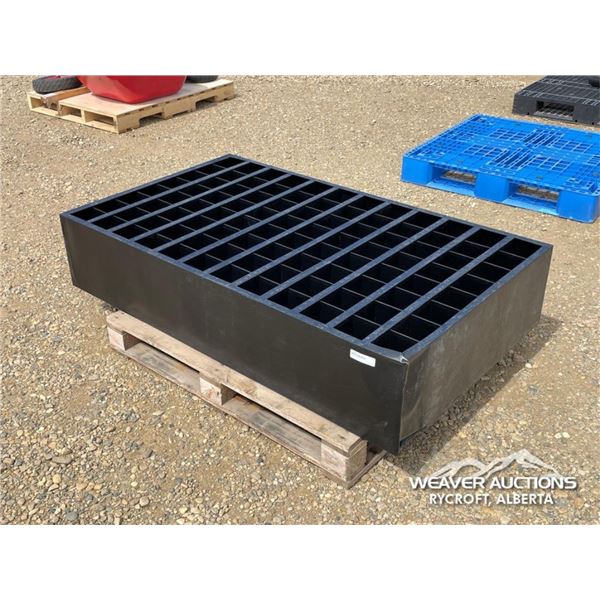 SHOP BOLT BIN