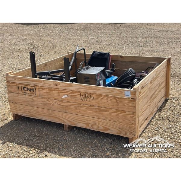 SHOP TOOLS