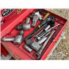 Image 10 : (2) TOOLBOXES & TOOLS