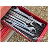 Image 13 : (2) TOOLBOXES & TOOLS