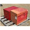 Image 2 : (2) TOOLBOXES & TOOLS