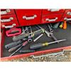Image 6 : (2) TOOLBOXES & TOOLS