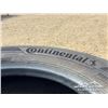 Image 7 : (6) CONTINENTAL 225/70R19.5 TIRES