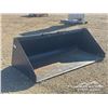 Image 2 : 80 IN. BOBCAT SNOW BUCKET