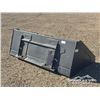 Image 3 : 80 IN. BOBCAT SNOW BUCKET
