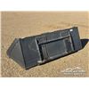 Image 4 : 80 IN. BOBCAT SNOW BUCKET
