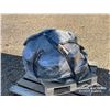 Image 3 : (2) TRACTOR WHEEL WEIGHTS