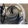 Image 11 : 3 IN. WP30 WATER PUMP W/ HOSE