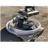 Image 2 : 3 IN. WP30 WATER PUMP W/ HOSE