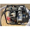 Image 5 : 3 IN. WP30 WATER PUMP W/ HOSE