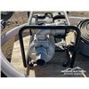 Image 6 : 3 IN. WP30 WATER PUMP W/ HOSE