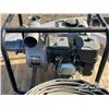 Image 7 : 3 IN. WP30 WATER PUMP W/ HOSE
