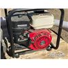 Image 9 : 3 IN. WP30 WATER PUMP W/ HOSE