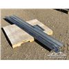 Image 1 : BRITE-SIDE RUNNING BOARDS & 8 FT. BOX CAPS