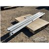 Image 2 : BRITE-SIDE RUNNING BOARDS & 8 FT. BOX CAPS
