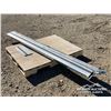 Image 3 : BRITE-SIDE RUNNING BOARDS & 8 FT. BOX CAPS