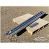 Image 4 : BRITE-SIDE RUNNING BOARDS & 8 FT. BOX CAPS
