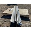 Image 6 : BRITE-SIDE RUNNING BOARDS & 8 FT. BOX CAPS