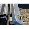 Image 8 : BRITE-SIDE RUNNING BOARDS & 8 FT. BOX CAPS