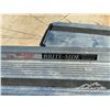 Image 9 : BRITE-SIDE RUNNING BOARDS & 8 FT. BOX CAPS