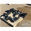Image 1 : 3PT HITCH ATTACHMENTS &  FEL QUICK ATTACH