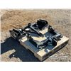 Image 2 : 3PT HITCH ATTACHMENTS &  FEL QUICK ATTACH