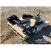 Image 3 : 3PT HITCH ATTACHMENTS &  FEL QUICK ATTACH