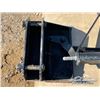 Image 7 : 3PT HITCH ATTACHMENTS &  FEL QUICK ATTACH
