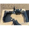Image 8 : 3PT HITCH ATTACHMENTS &  FEL QUICK ATTACH