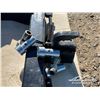 Image 9 : 3PT HITCH ATTACHMENTS &  FEL QUICK ATTACH