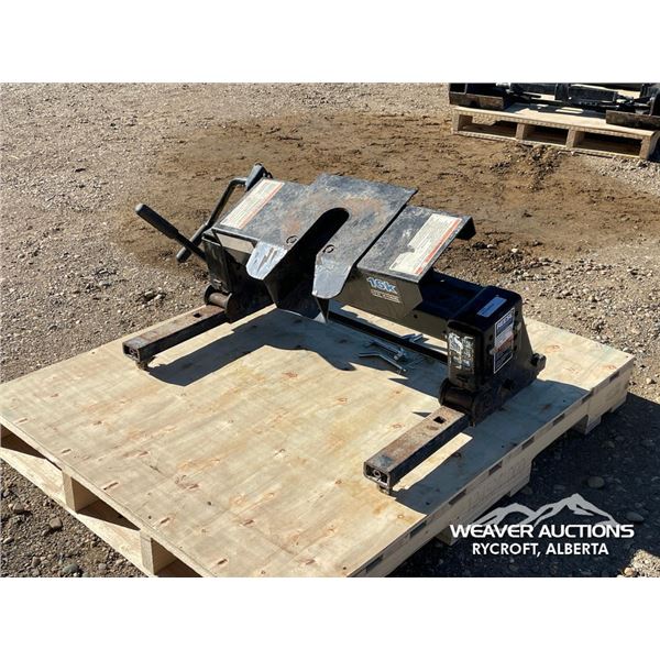 REESE SLIDING 16K 5TH WHEEL HITCH