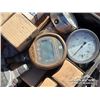 Image 10 : QUANTITY OF TEST GAUGES