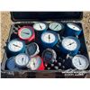 Image 5 : QUANTITY OF TEST GAUGES